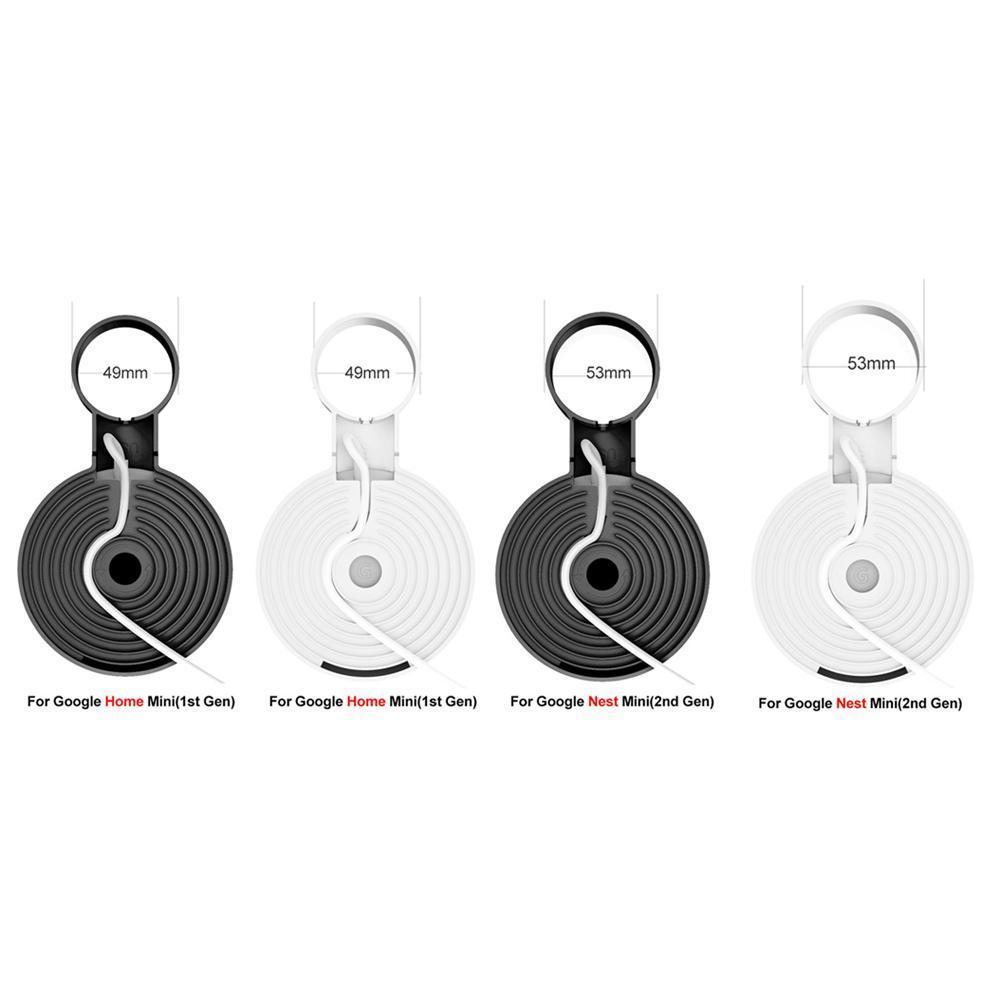Smart Home Google Nest - Wall Mount Holder for Google Home