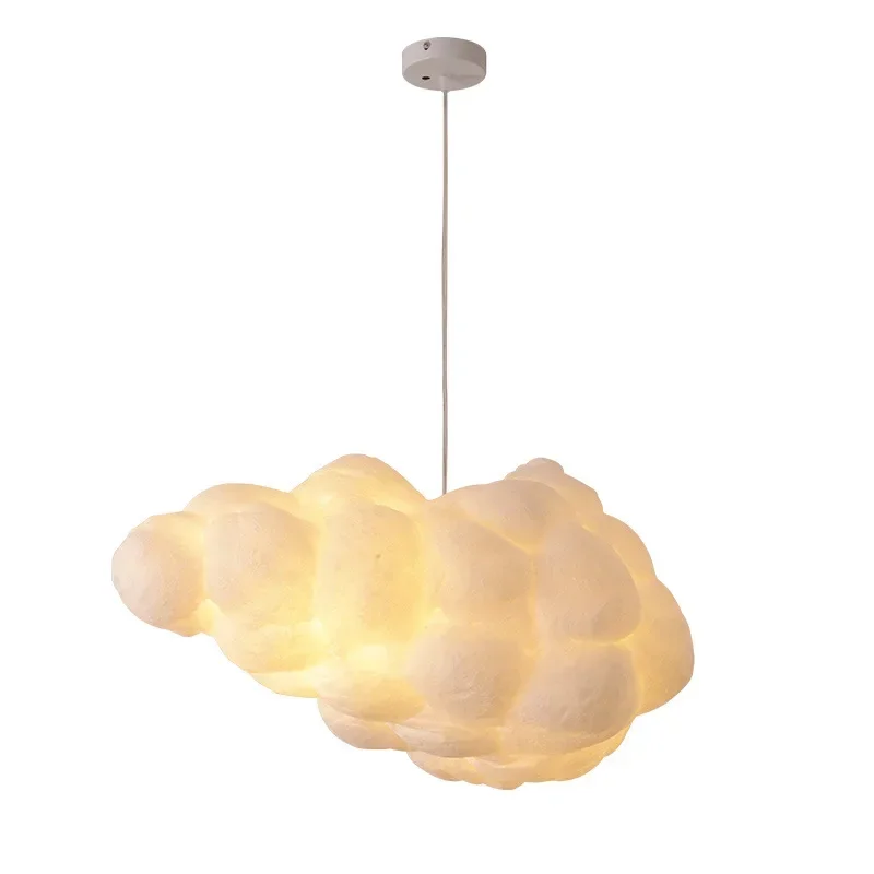 Voice Control Light Bulb - New Design Multiple Styles Simulation Cloud