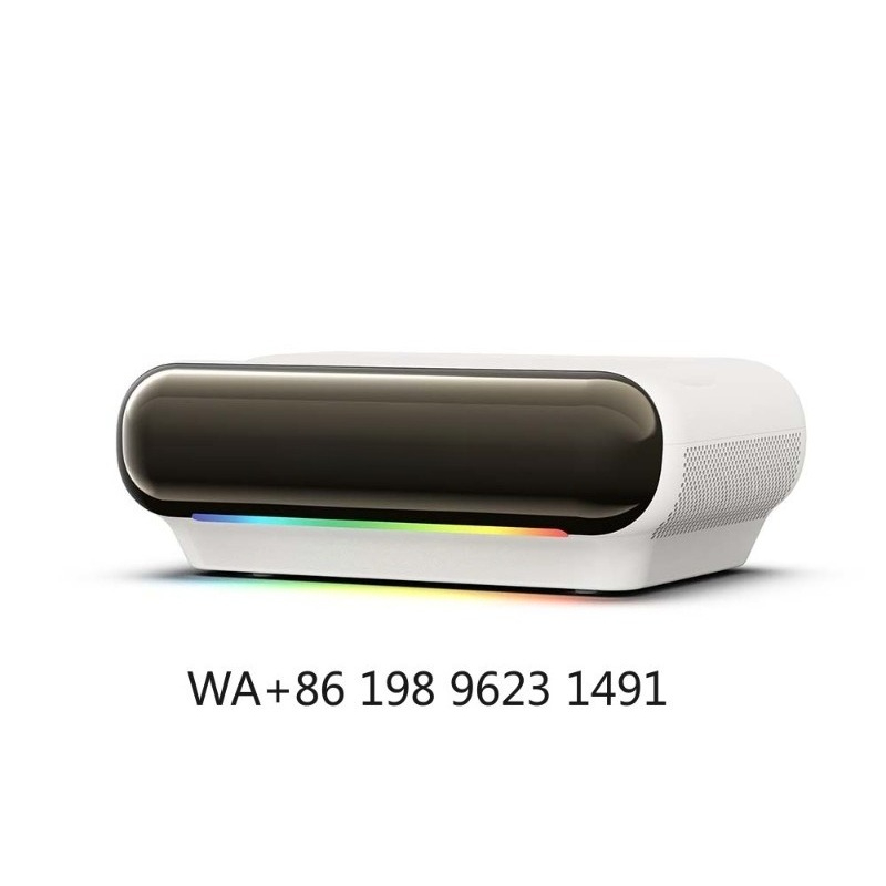 Smart Home Theater - Smart Home Theater TV UST 3