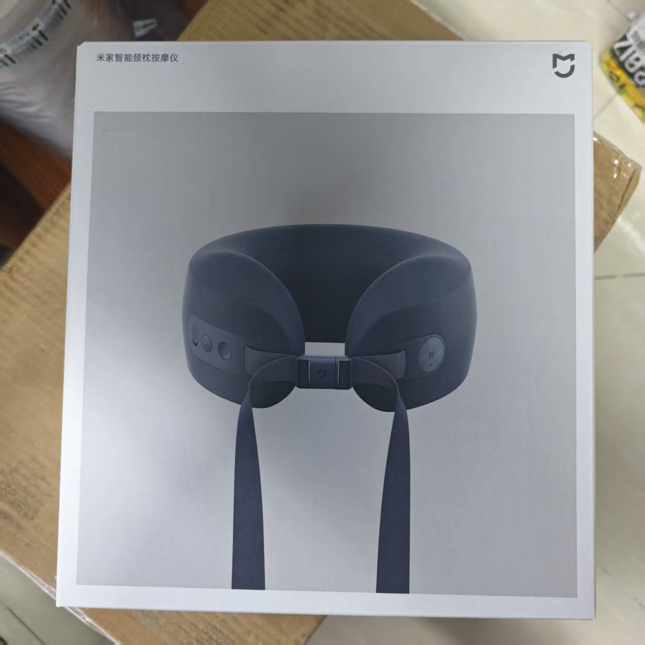 Smart Home Xiaomi App - Xiaomi MIJIA Smart Shoulder and Neck