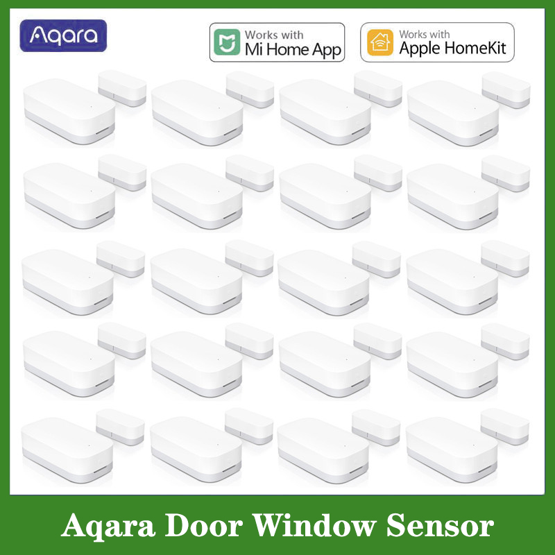 Smart Home Xiaomi App - Aqara Door Window Sensor or Sensor