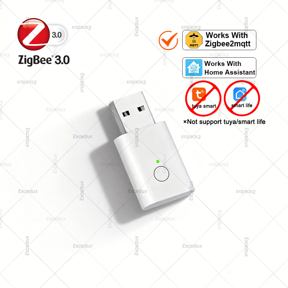 Smart Home Theater - ZigBee 3.0 Signal Repeater Wireless Amplifier