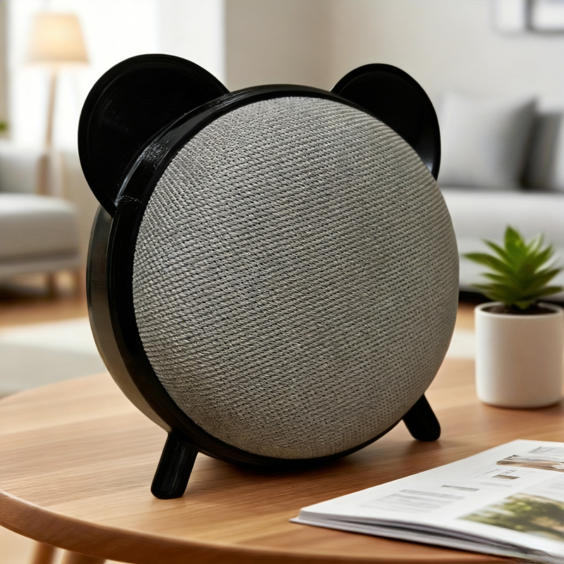 Smart Home Google Nest - For Google Nest/Home Mini Display Stand