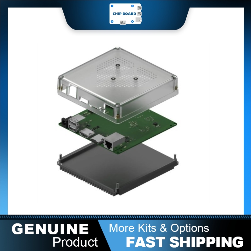 Smart Home Automation - Home Assistant Green Smart Hub, Privacy-Focused