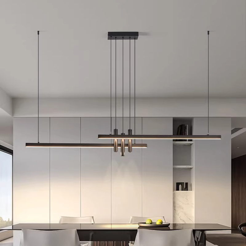 Voice Control Light Bulb - New modern home minimalist decoration living