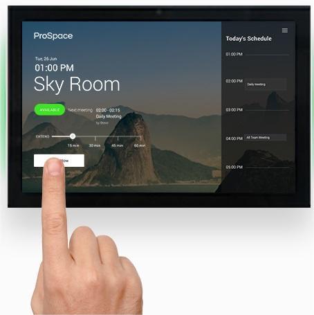 Smart Home Tablet - Wall Mount Smart Home 10 13