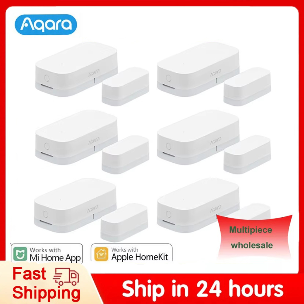 Smart Home Xiaomi App - Original Aqara Door Window Sensor ZigBee