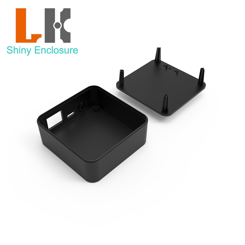 Smart Home Bridge - Wireless AP Bridge Gateway Case Switch