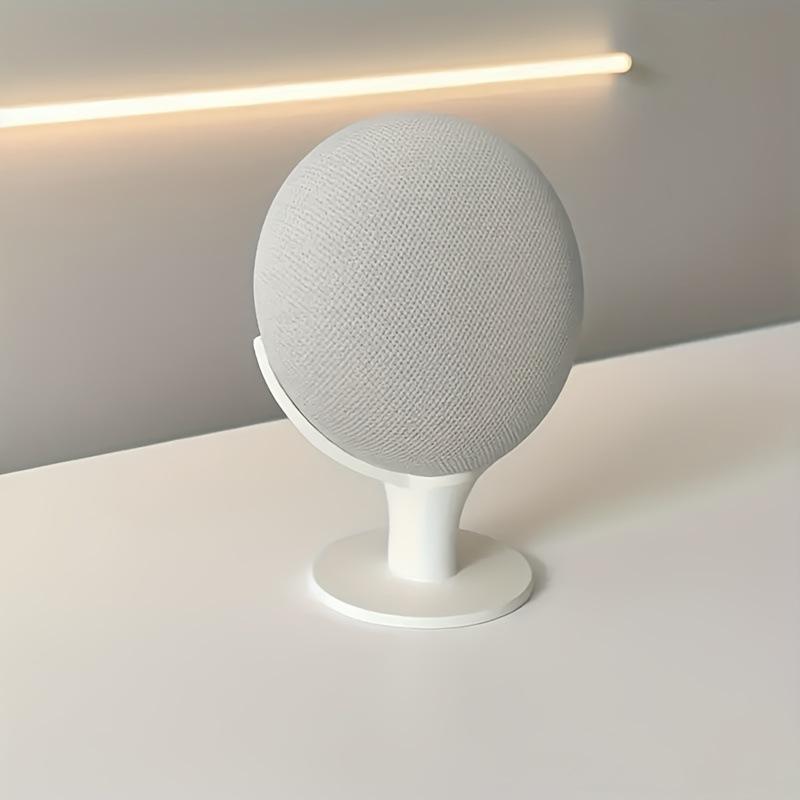 Smart Home Google Nest - Desktop Stand Holder For Google Nest