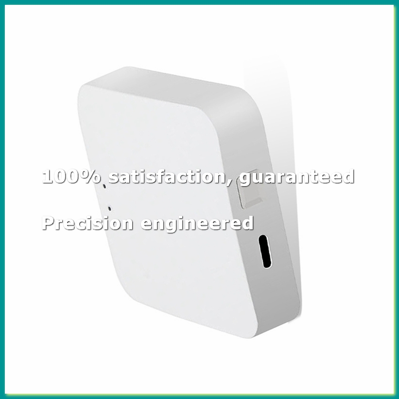 Smart Zigbee 3.0 Hub Wireless  - Smart Home Bridge recension och pris