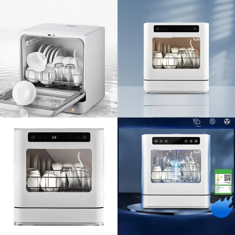 High-speed Smart 4 Sets Portab - Smart Home Tablet recension och pris