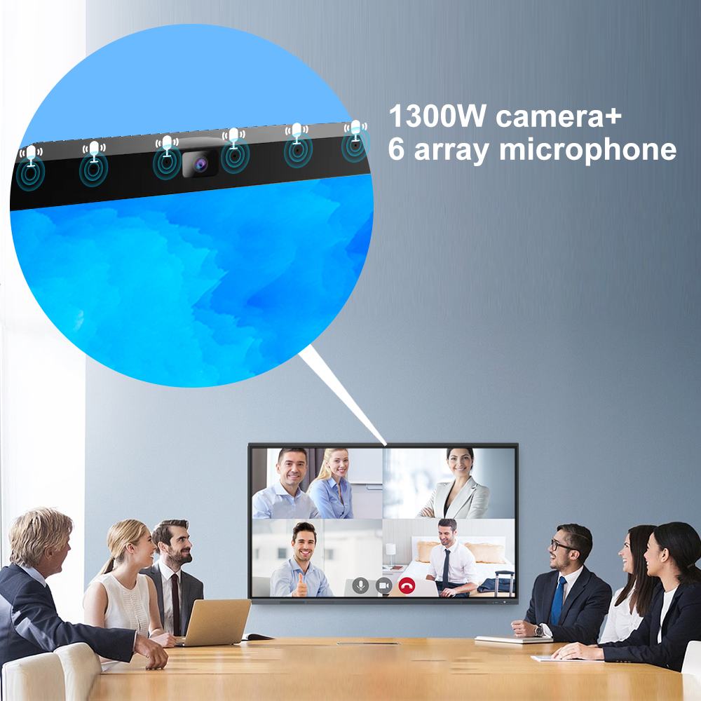 86 Inch Supplies School Office - Smart Home Theater recension och pris