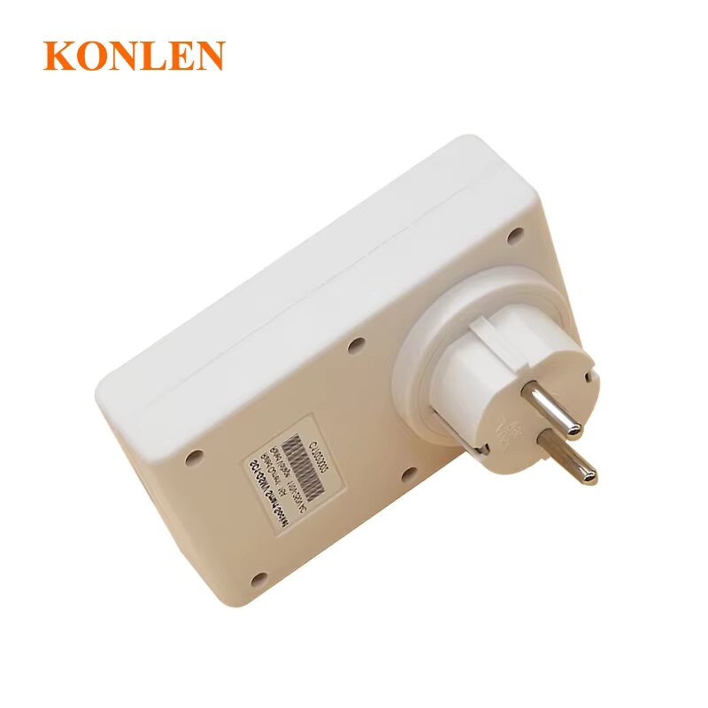16A EU GSM Power Socket 3000W  - Smart Home Automation recension och pris
