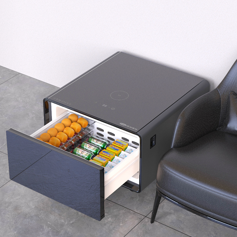 Mini Smart Table Home Coffee T - Smart Home Furniture recension och pris