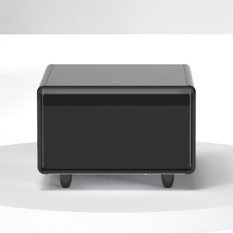 Mini Smart Table Home Coffee T - Smart Home Furniture recension och pris