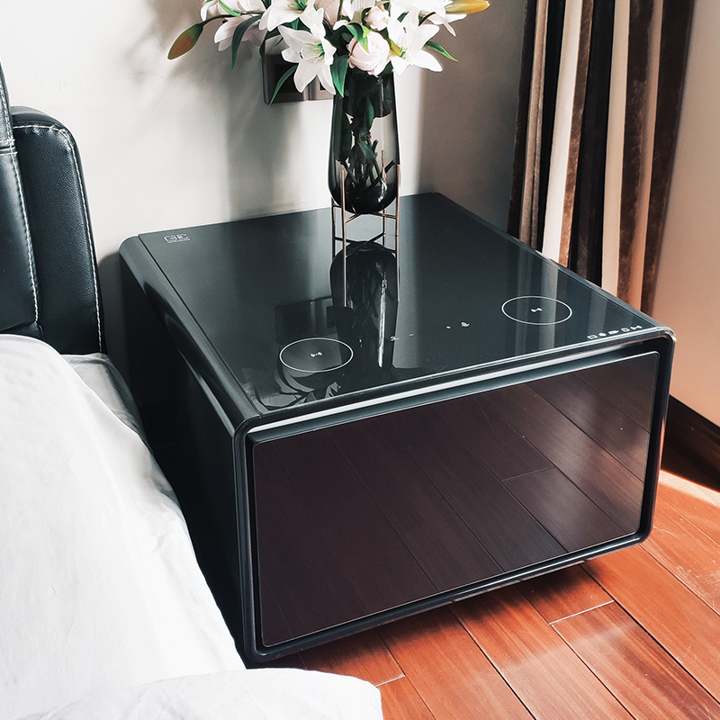 Mini Smart Table Home Coffee T - Smart Home Furniture recension och pris