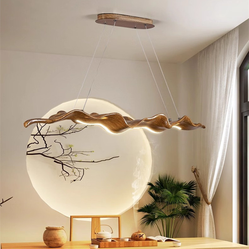 Vintage Resin LED Pendant Ligh - Voice Control Light Bulb recension och pris