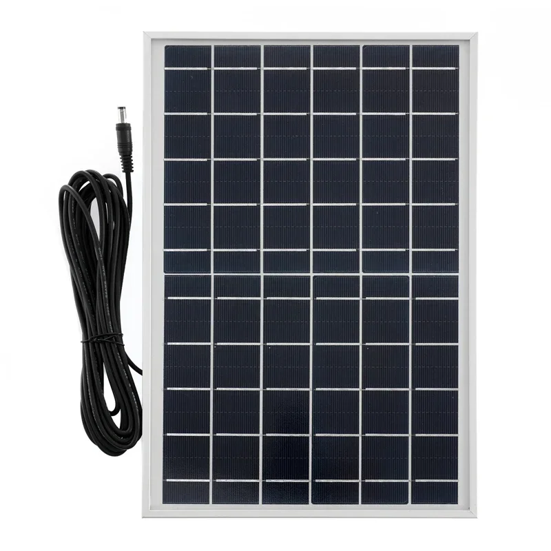 Portable Camping Solar Power G - Voice Control Light Bulb recension och pris