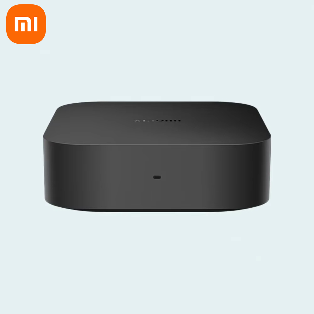 Xiaomi Smart Central Hub Mijia - Smart Home Xiaomi App recension och pris