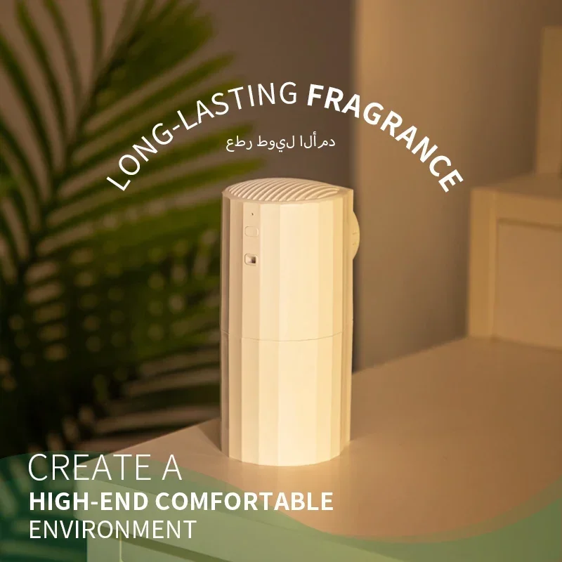 Namste 250m³ Smart Essential O - Smart Home Device recension och pris