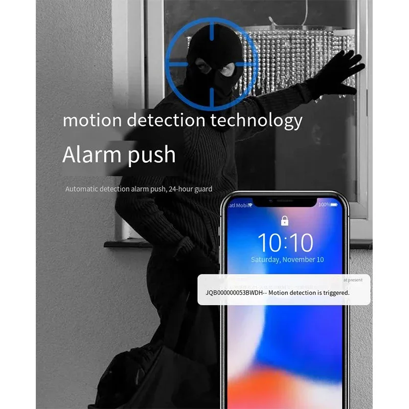360 PTZ Smart Home Security Pr - Smart Home Kamera Outdoor recension och pris