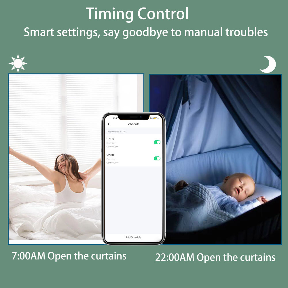 LifeLibero Tuya Zigbee Or Wifi - Smart Home Living Room recension och pris