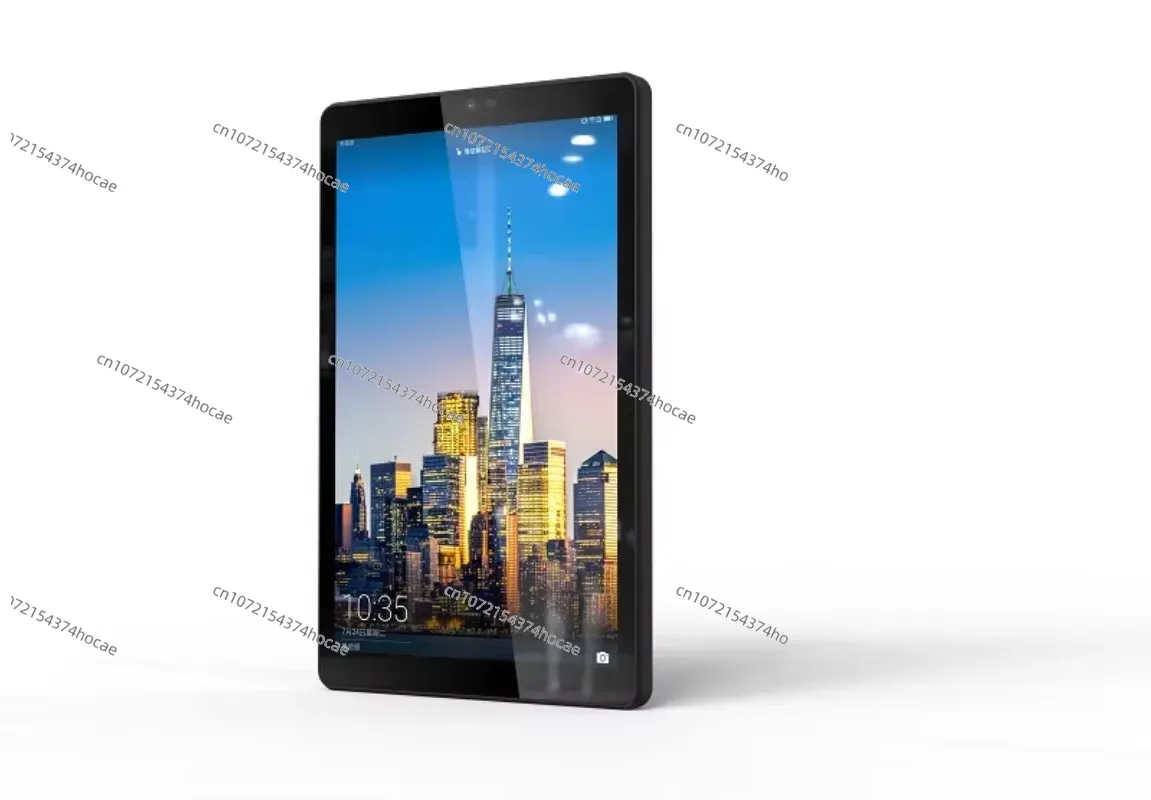 8inch 2G/32G Wall Mount Tablet - Smart Home Tablet recension och pris