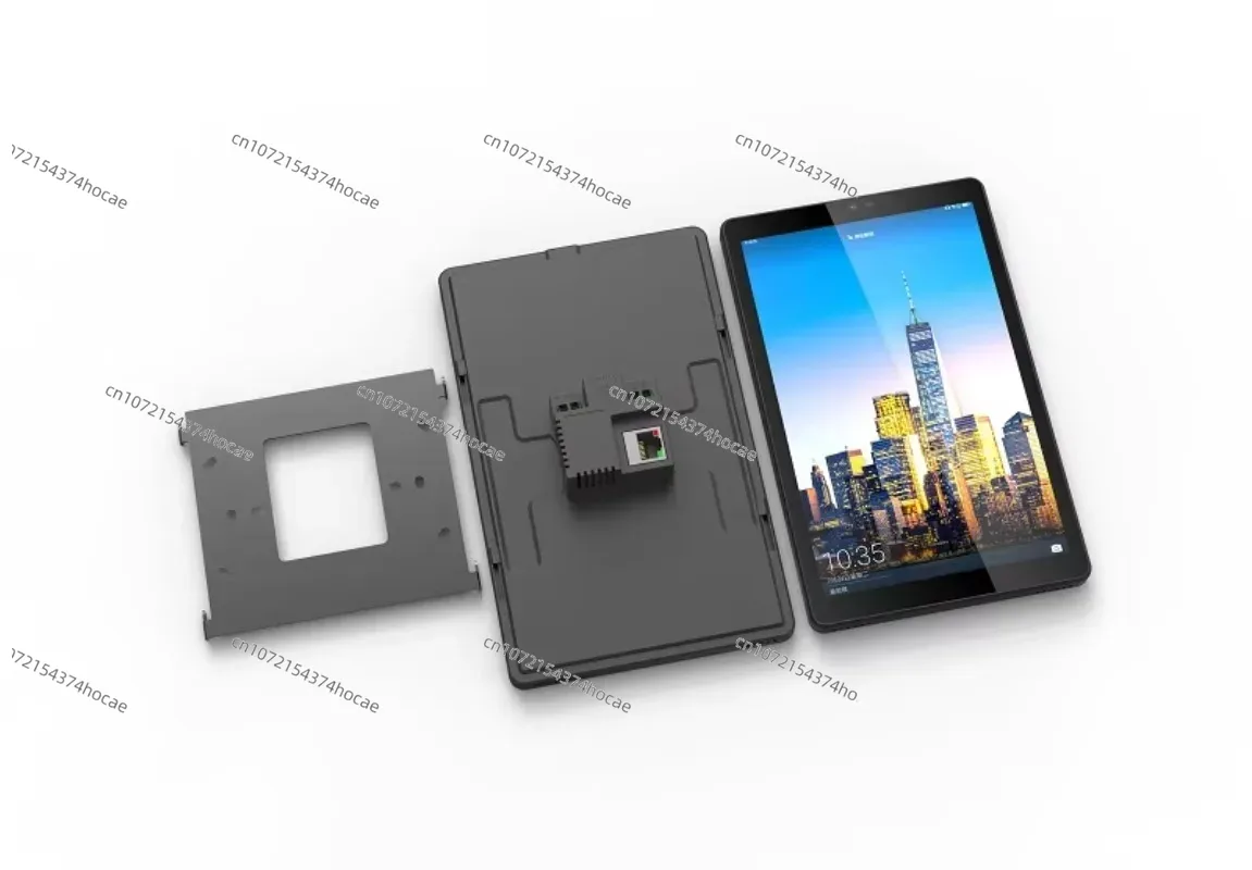 8inch 2G/32G Wall Mount Tablet - Smart Home Tablet recension och pris