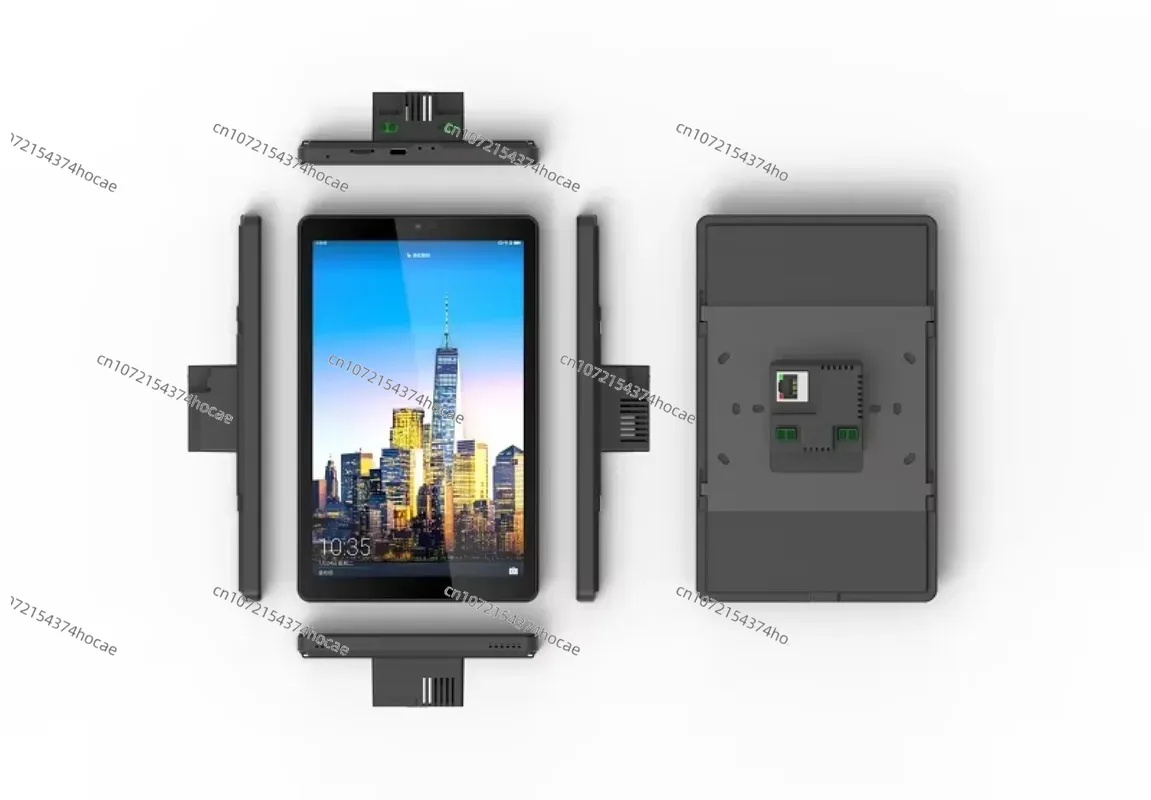 8inch 2G/32G Wall Mount Tablet - Smart Home Tablet recension och pris