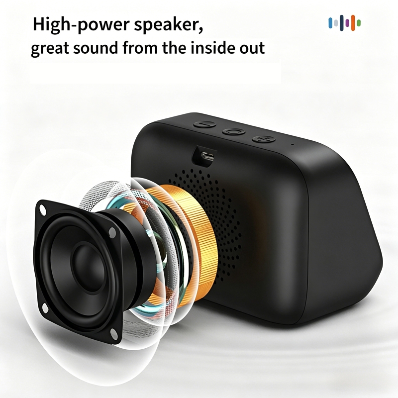 AI Voice Assistant Bluetooth S - Smart Home Theater recension och pris