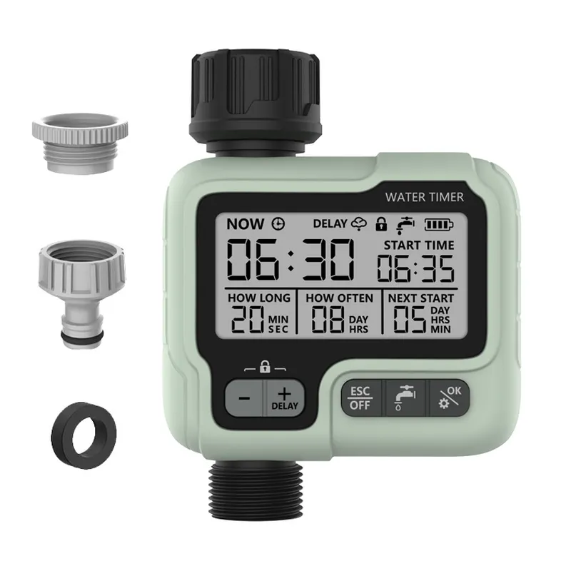 Automatic Watering Device Gard - Smart Home Device recension och pris