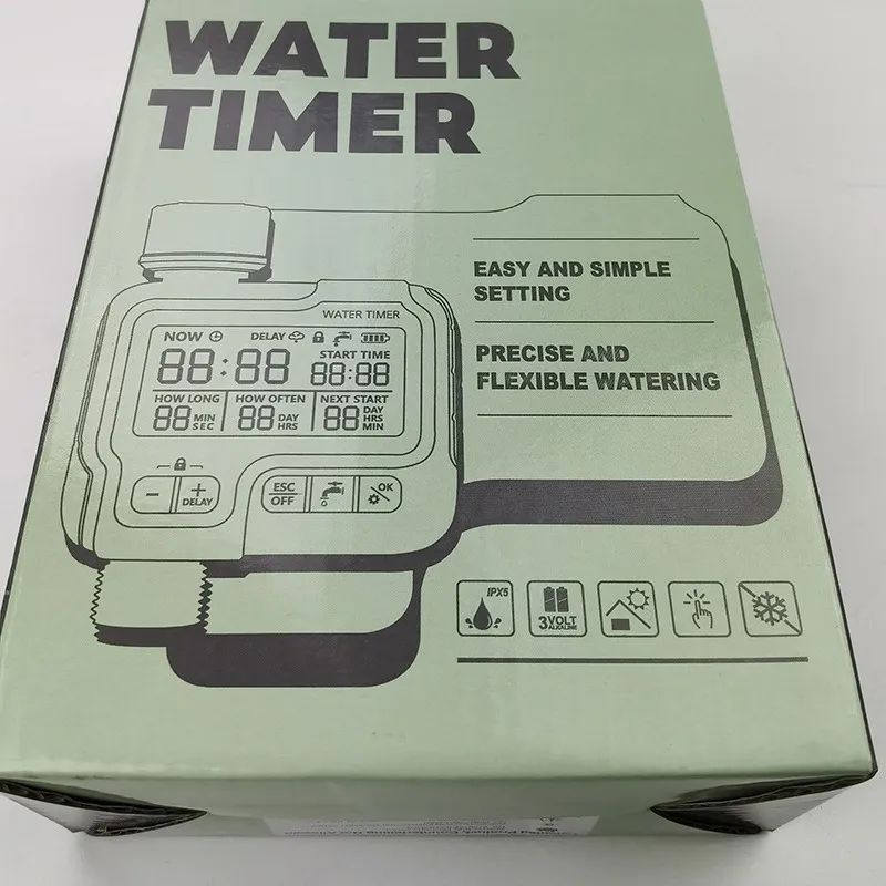 Automatic Watering Device Gard - Smart Home Device recension och pris