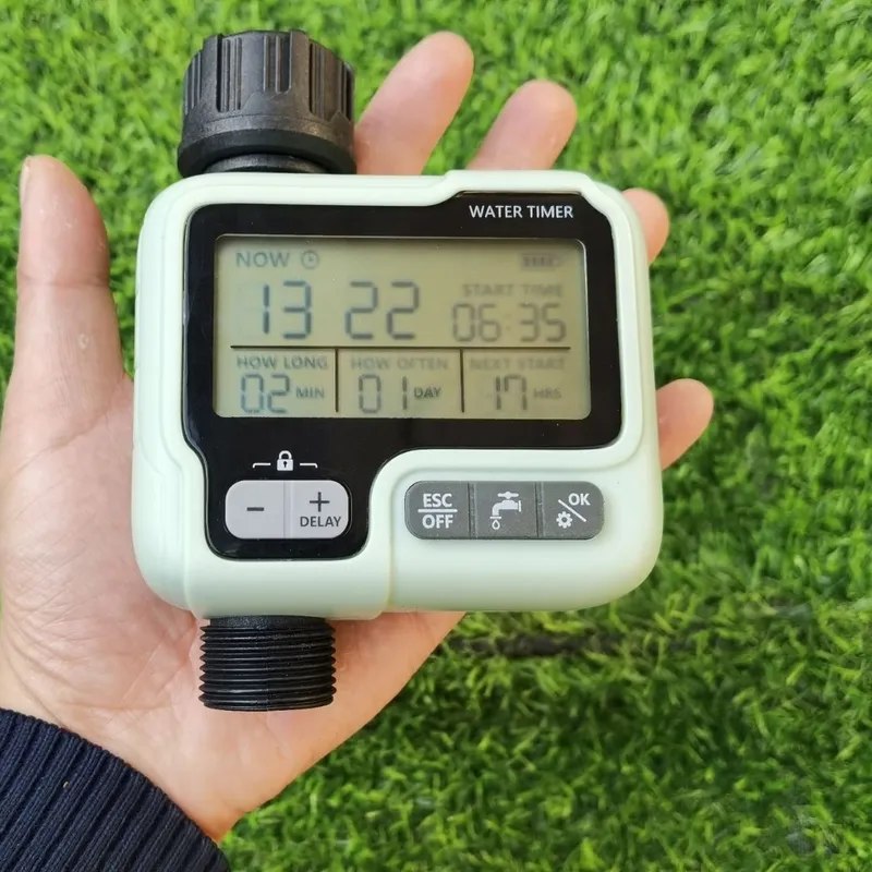 Automatic Watering Device Gard - Smart Home Device recension och pris