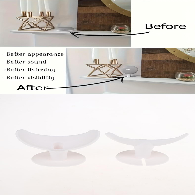 1/2pc Quality For Google Nest/ - Smart Home Google Nest recension och pris