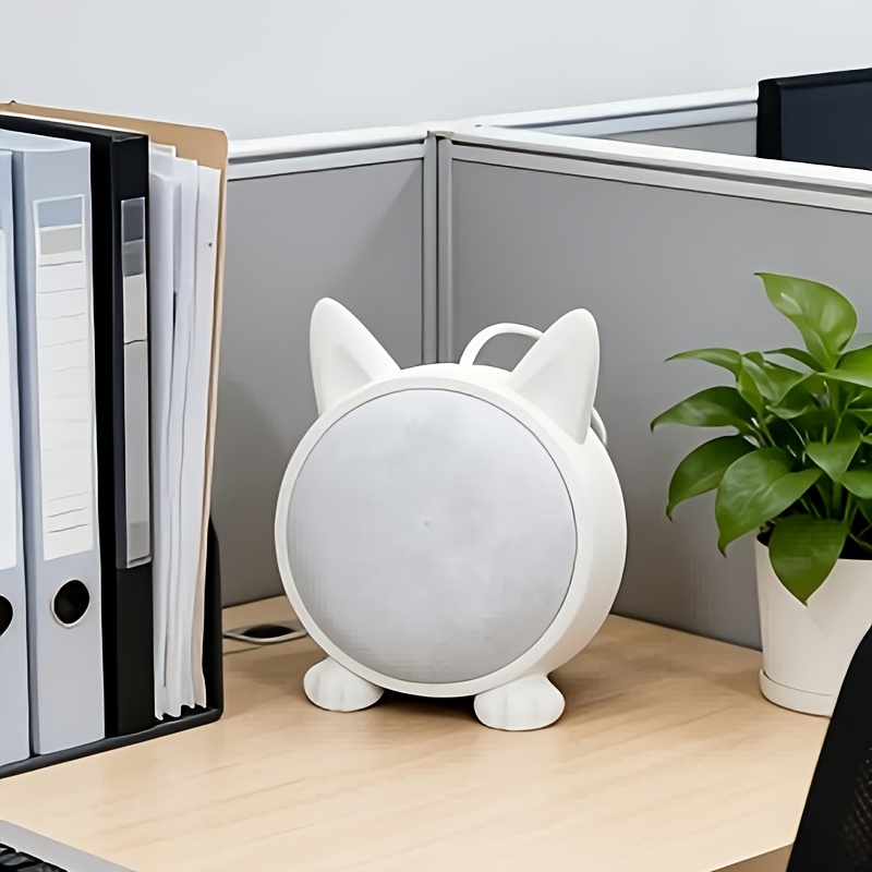 Cat-Shaped Desk Stand For Goog - Smart Home Google Nest recension och pris