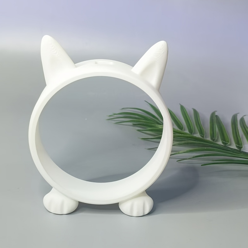 Cat-Shaped Desk Stand For Goog - Smart Home Google Nest recension och pris