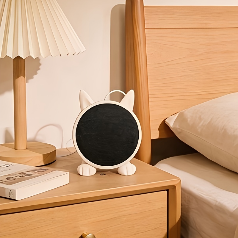 Cat-Shaped Desk Stand For Goog - Smart Home Google Nest recension och pris