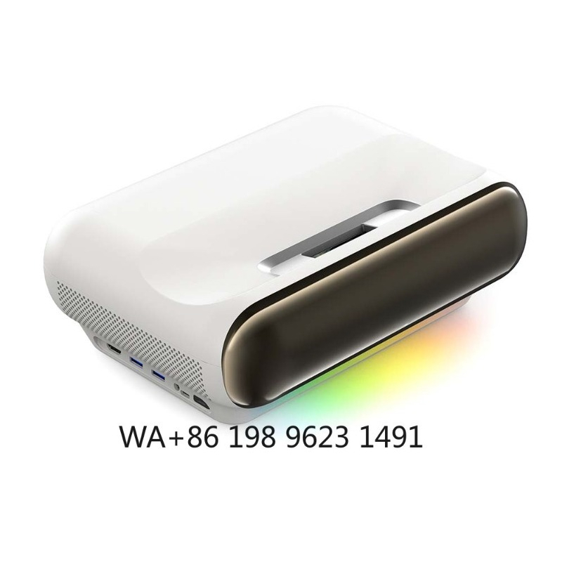 Smart Home Theater TV UST 3  P - Smart Home Theater recension och pris