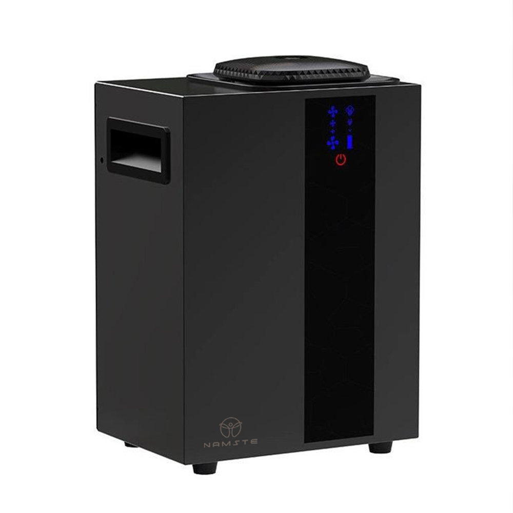 NAMSTE 4000m³ HVAC System Arom - Smart Home Device recension och pris