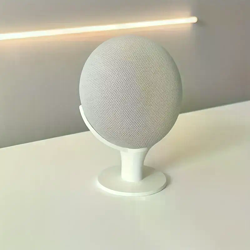 Desktop Stand Holder for Googl - Smart Home Google Nest recension och pris