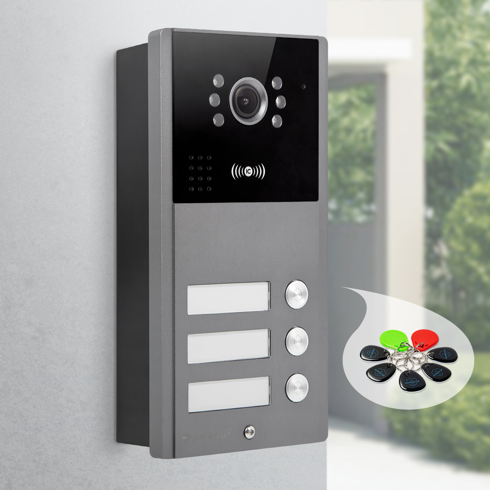 (Not Standalone) HOMSECUR MAL- - Video Doorbell recension och pris