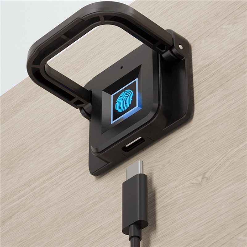 N13R-(Durable) 3X Smart Drawer - Smart Home Furniture recension och pris