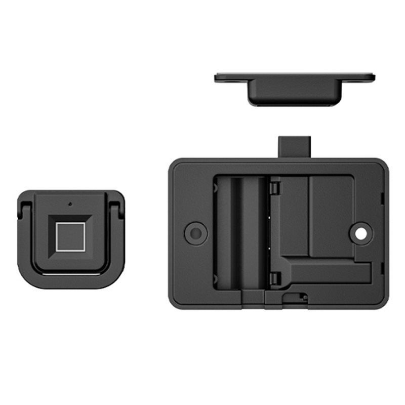 N13R-(Durable) 3X Smart Drawer - Smart Home Furniture recension och pris