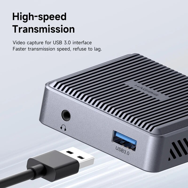 Hagibis 4K HDMI-Compatible Vid - Smart Home Tablet recension och pris