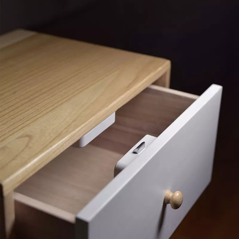 Tuya Smart Home File Cabinet L - Smart Home Furniture recension och pris