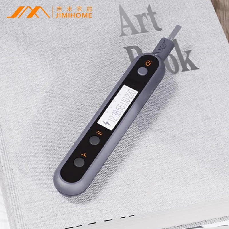 JIMIHOME Voltage Detector Smar - Smart Home Device recension och pris