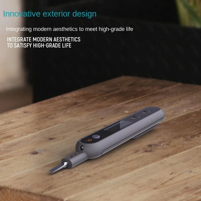 JIMIHOME Voltage Detector Smar - Smart Home Device recension och pris