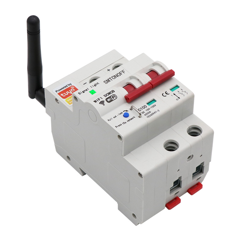 Tuay Smart Life WiFi DC Smart  - Smart Home Demo Kit recension och pris