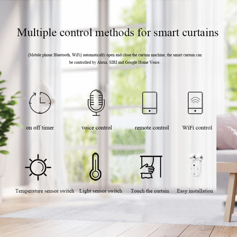 2026new 2025 Zigbee Wifi  Smar - Smart Home Automation recension och pris
