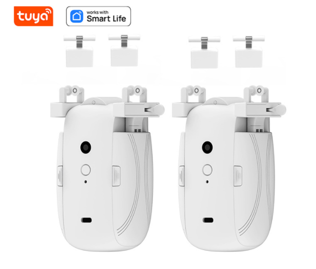 2026new 2025 Zigbee Wifi  Smar - Smart Home Automation recension och pris